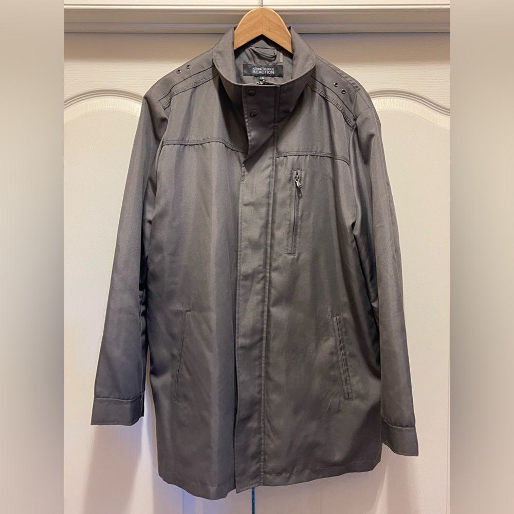 Kenneth Cole Reaction Jacket